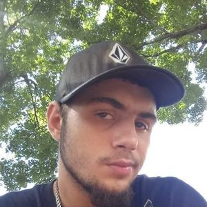 Meet your Posher, Johnathan